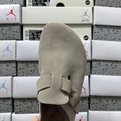 Birknstock Clogs