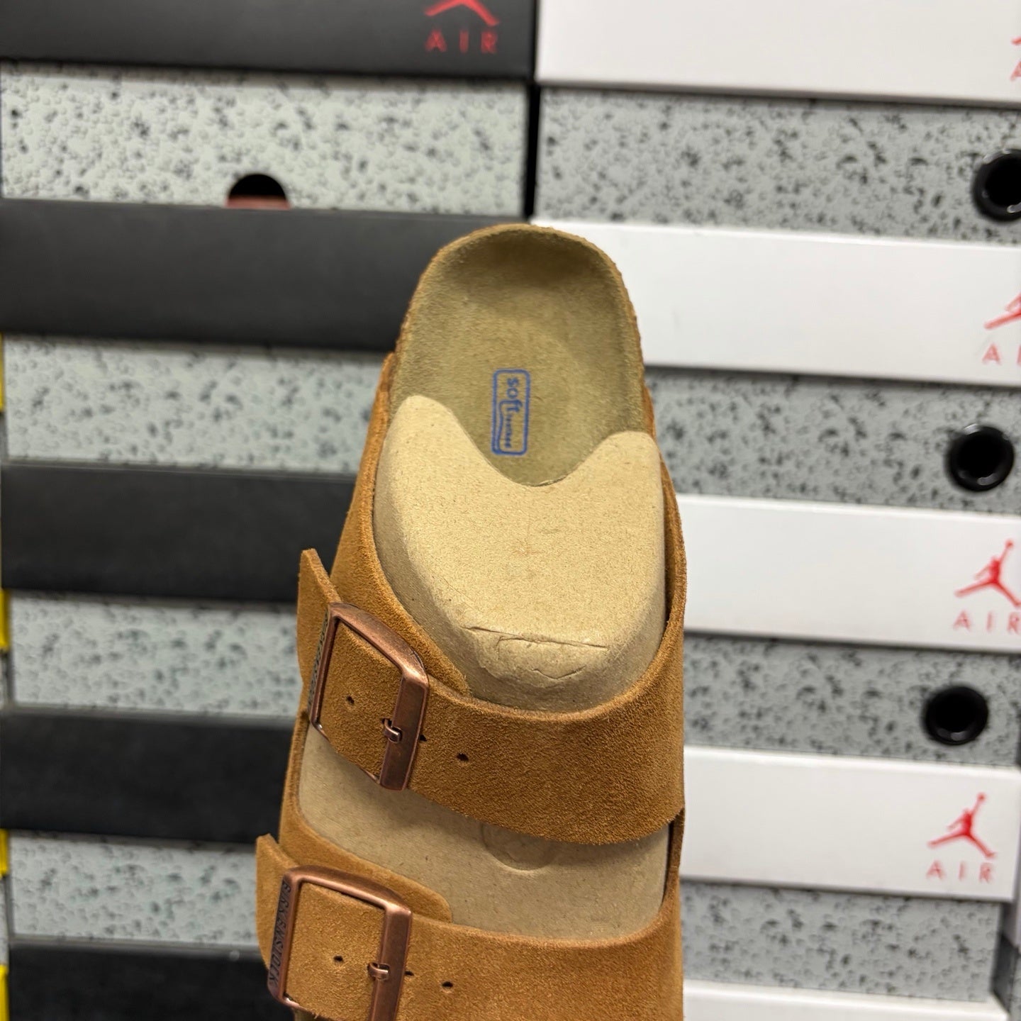 Birknstock Clogs