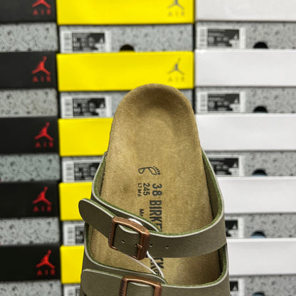Birknstock Clogs