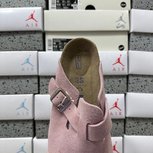 Birknstock Clogs