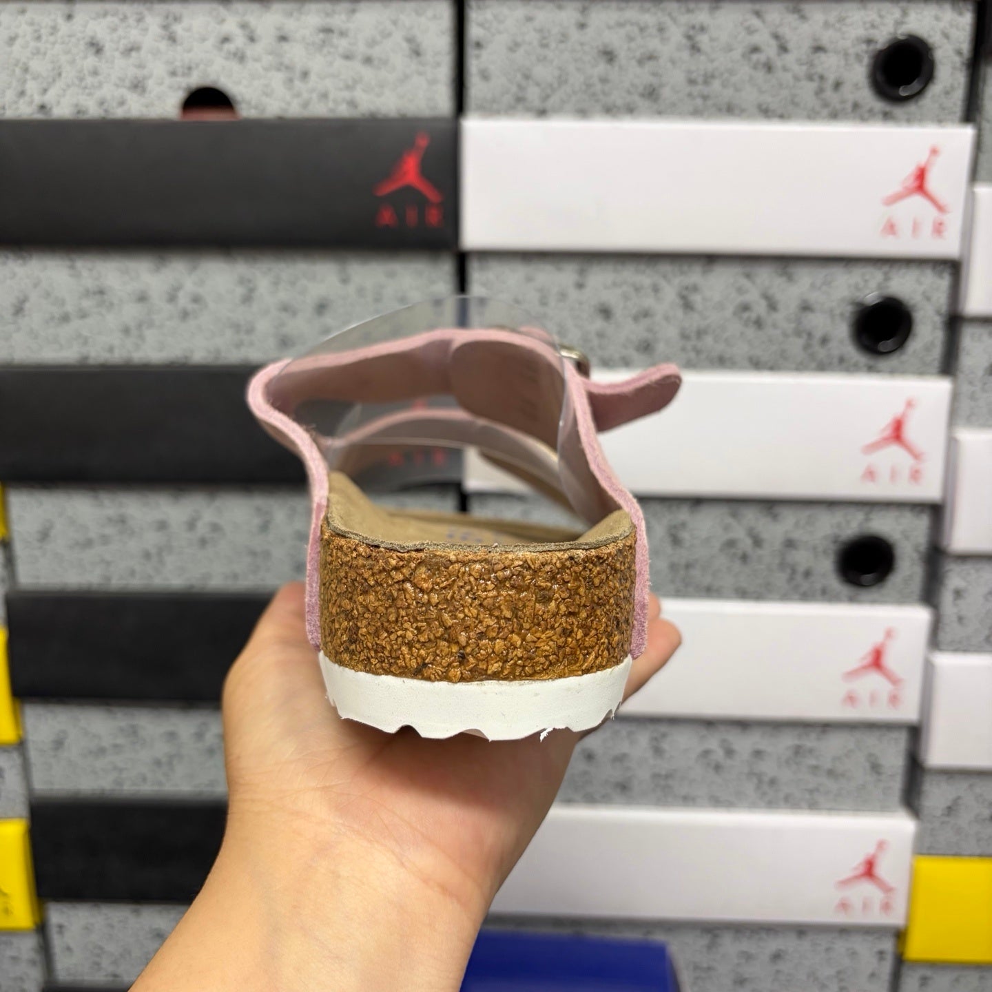Birknstock Clogs