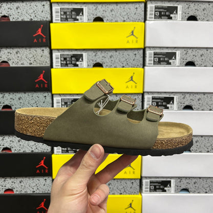 Birknstock Clogs