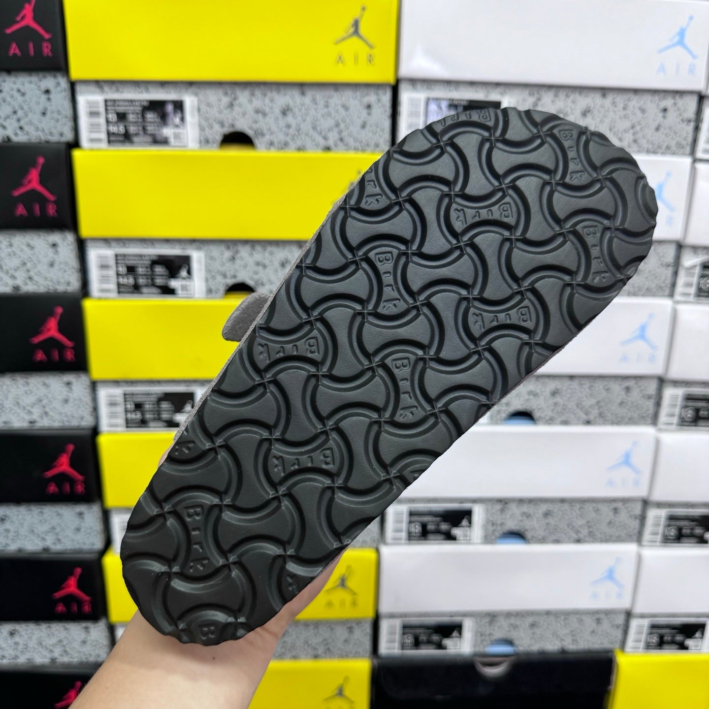 Birknstock Clogs