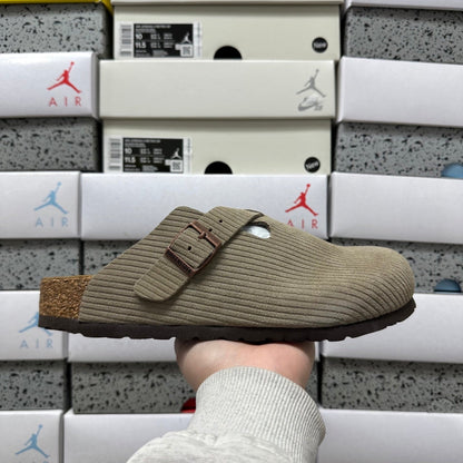 Birknstock Clogs
