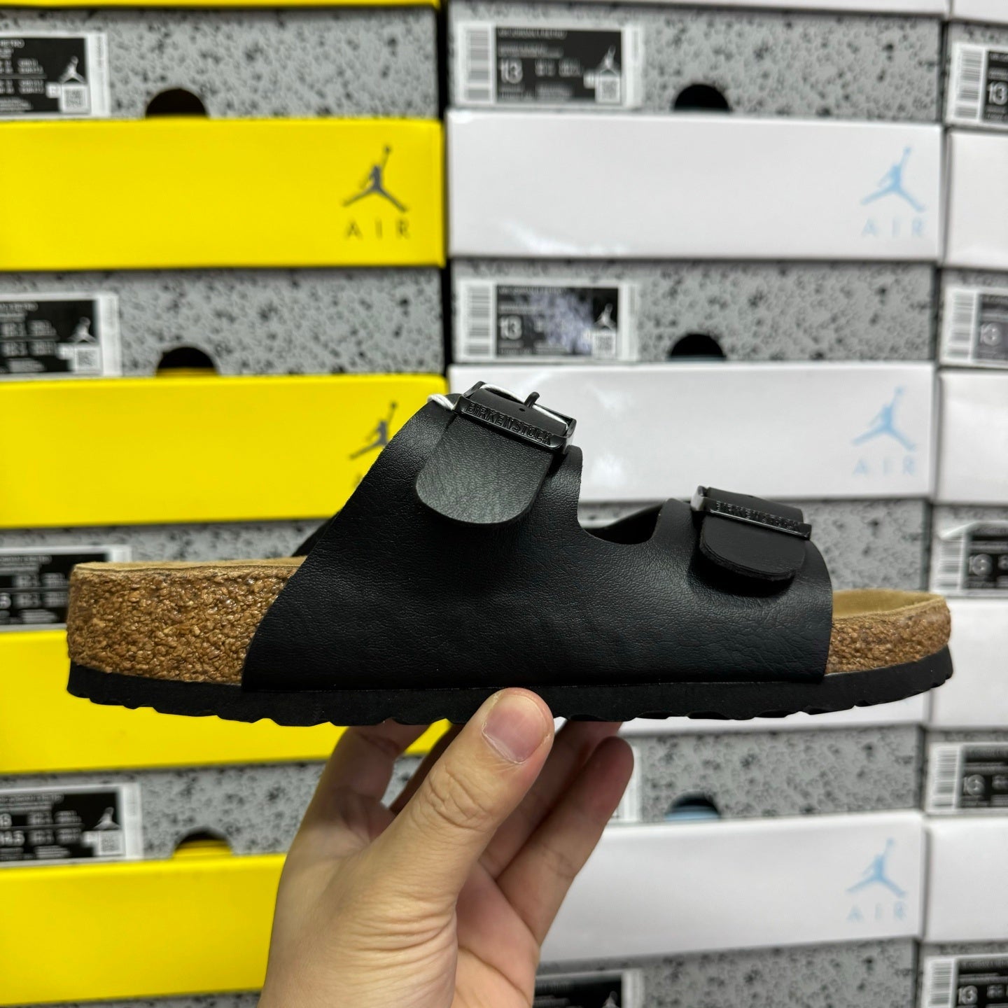 Birknstock Clogs