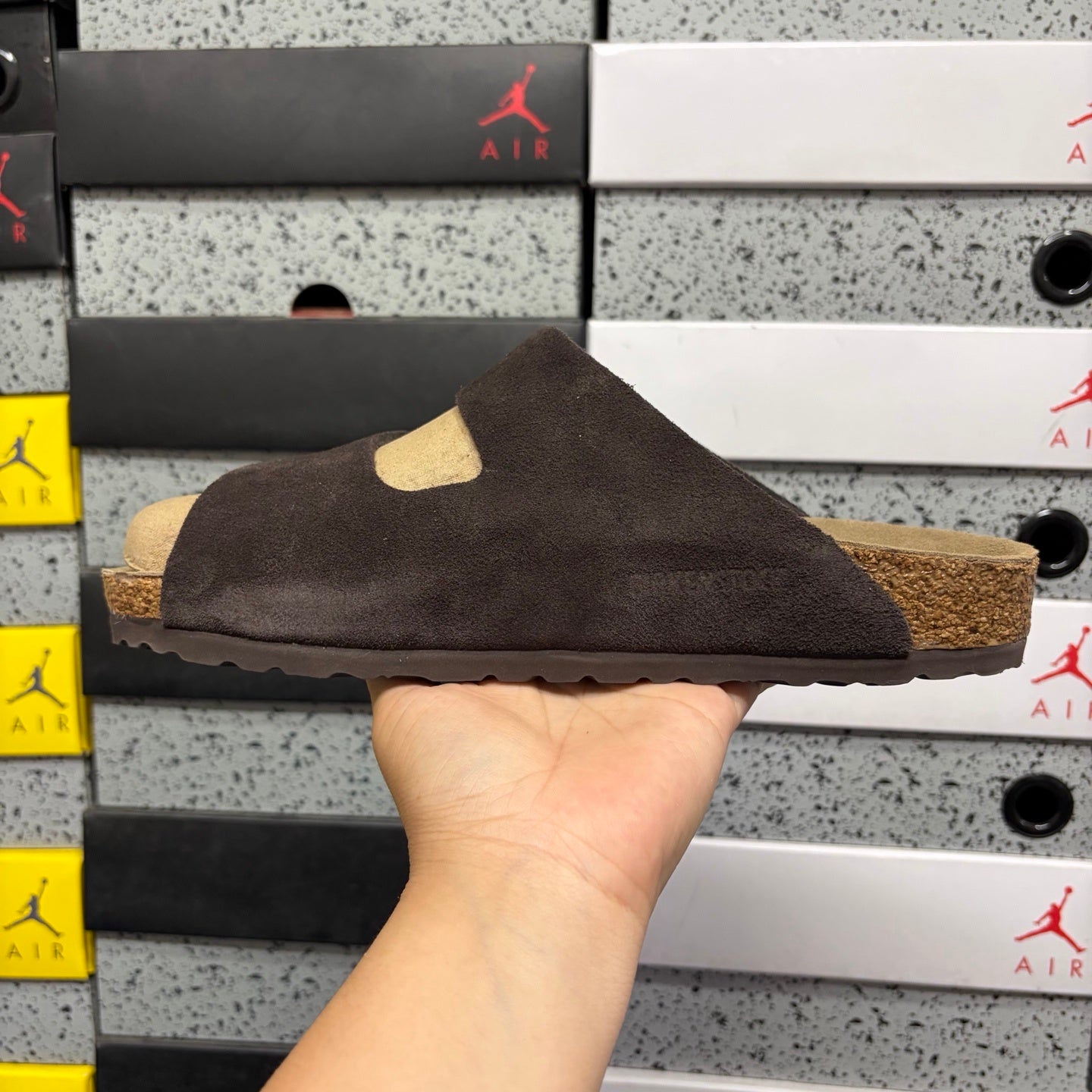 Birknstock Clogs
