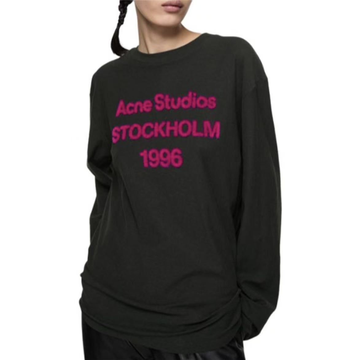 AcneStdios Longsleeve