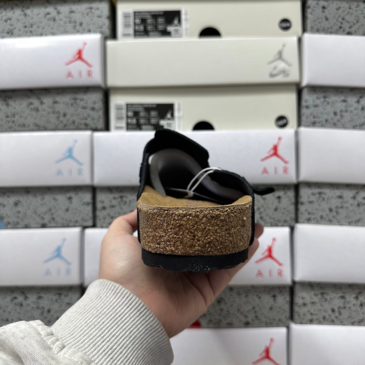 Birknstock Clogs