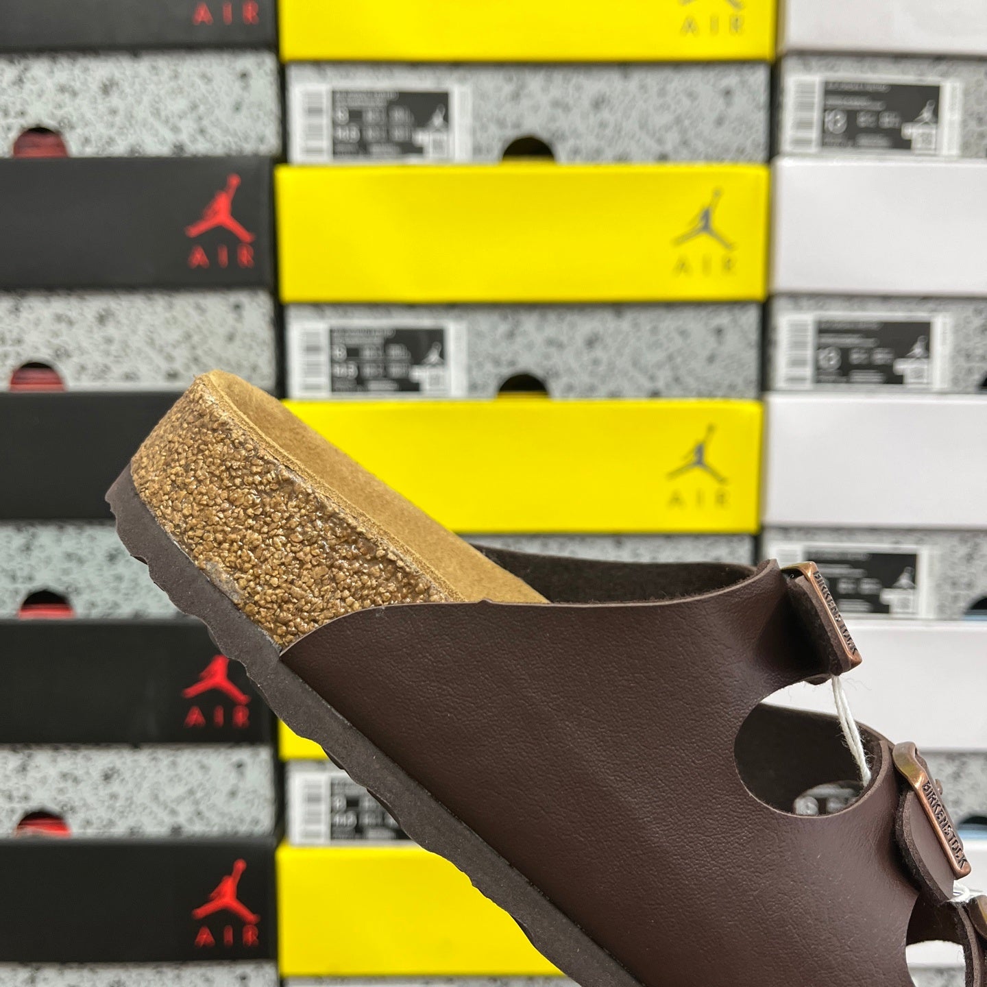 Birknstock Clogs