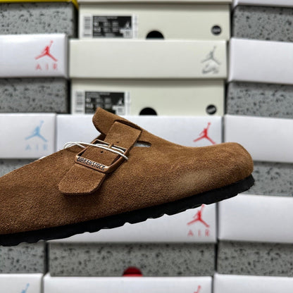 Birknstock Clogs