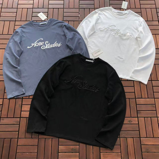 AcneStdios Longsleeve