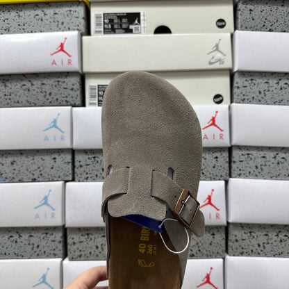Birknstock Clogs