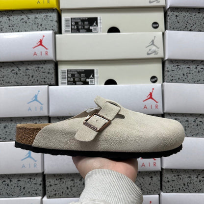 Birknstock Clogs