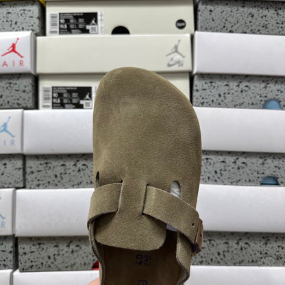Birknstock Clogs
