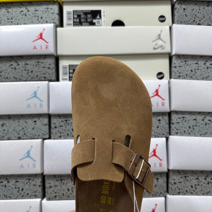 Birknstock Clogs