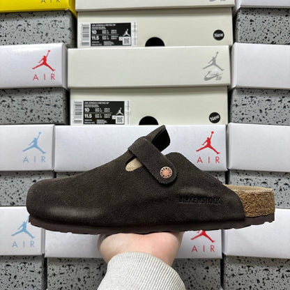 Birknstock Clogs