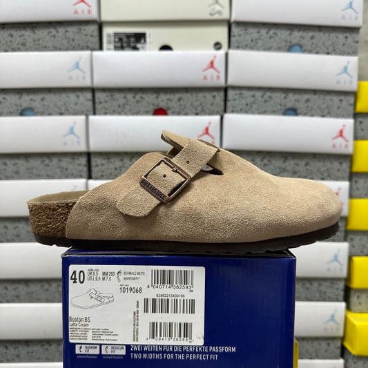 Birknstock Clogs