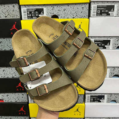 Birknstock Clogs