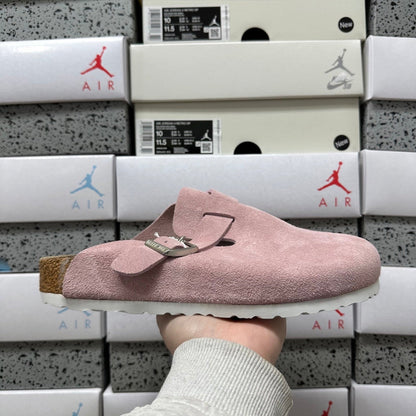 Birknstock Clogs