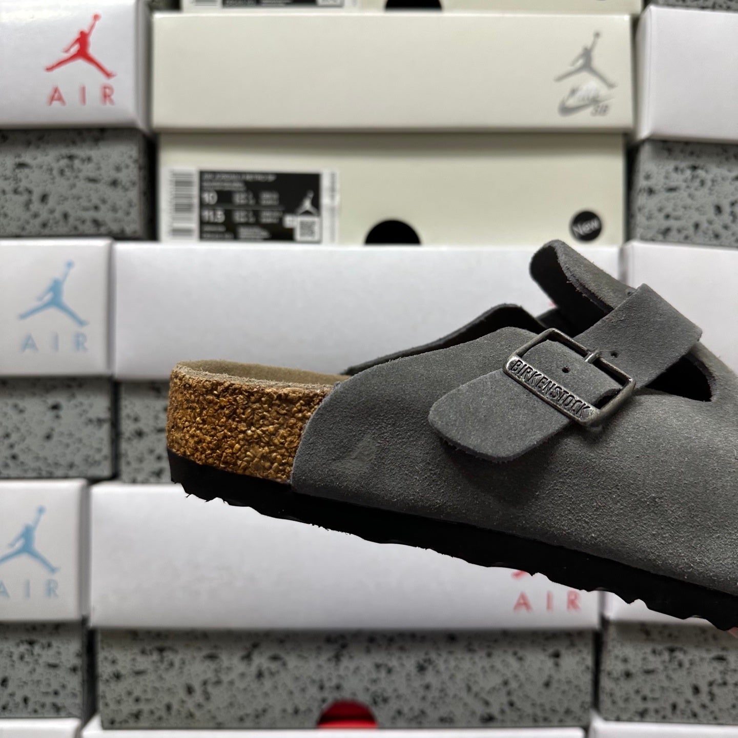 Birknstock Clogs