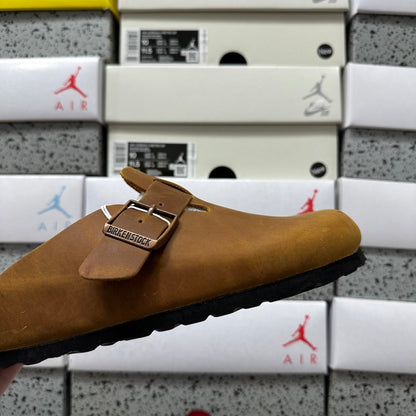 Birknstock Clogs