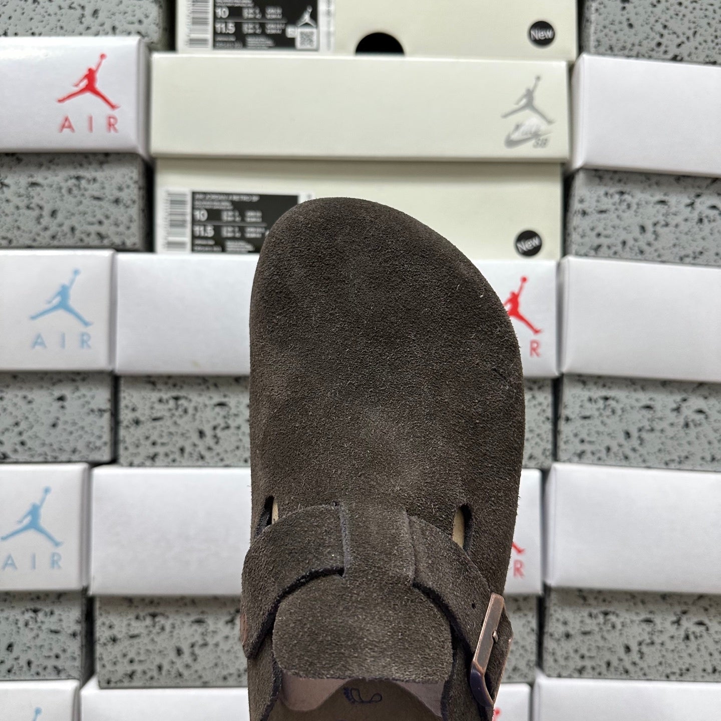 Birknstock Clogs