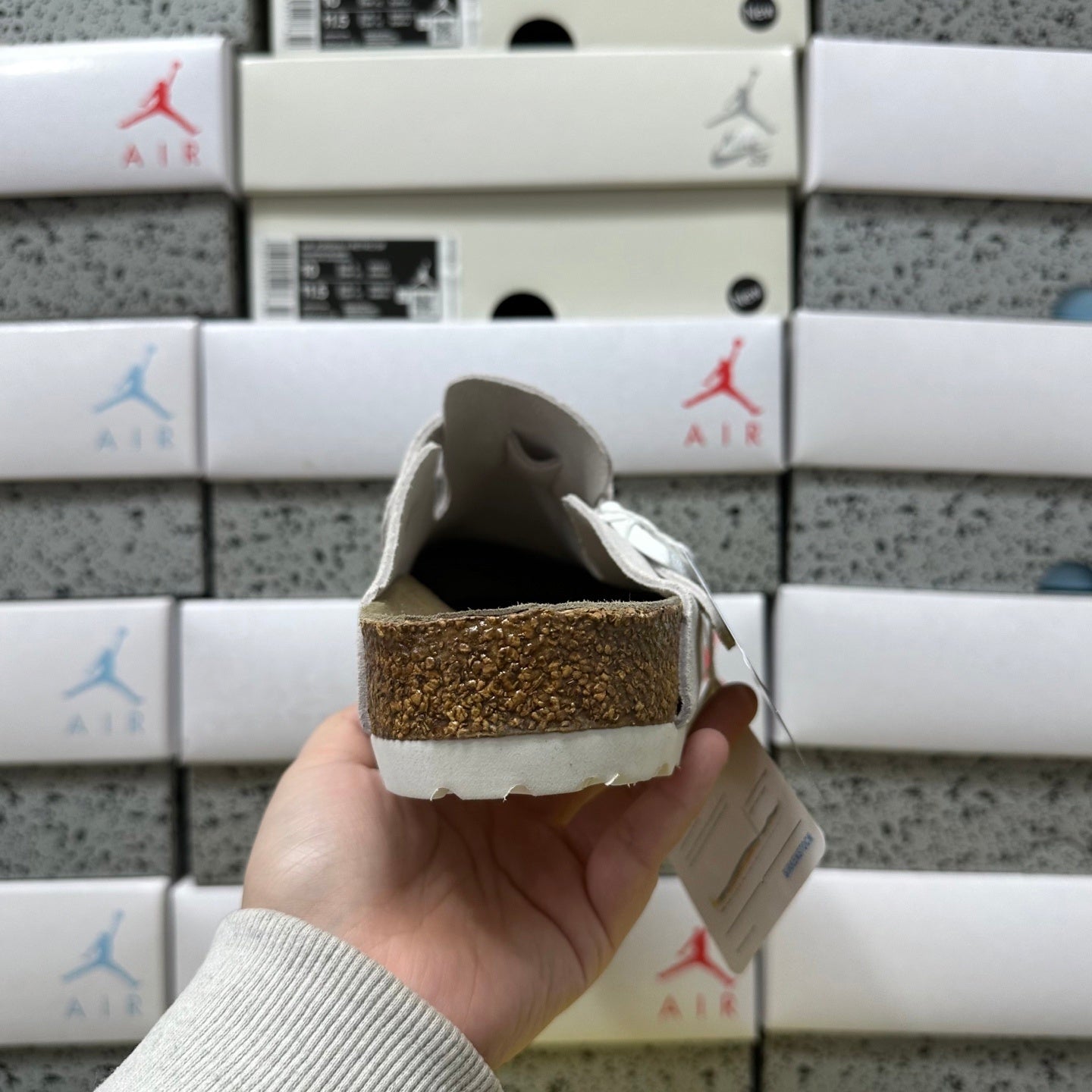 Birknstock Clogs