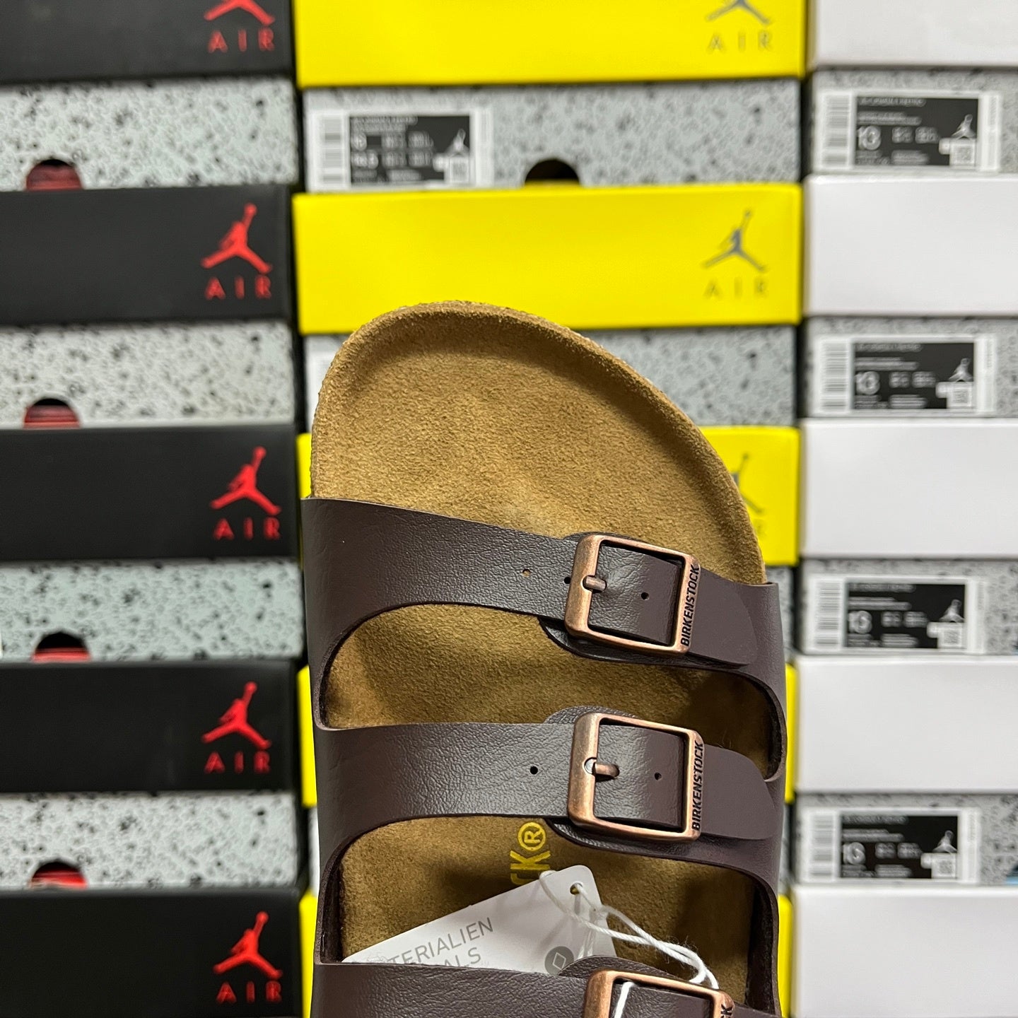 Birknstock Clogs