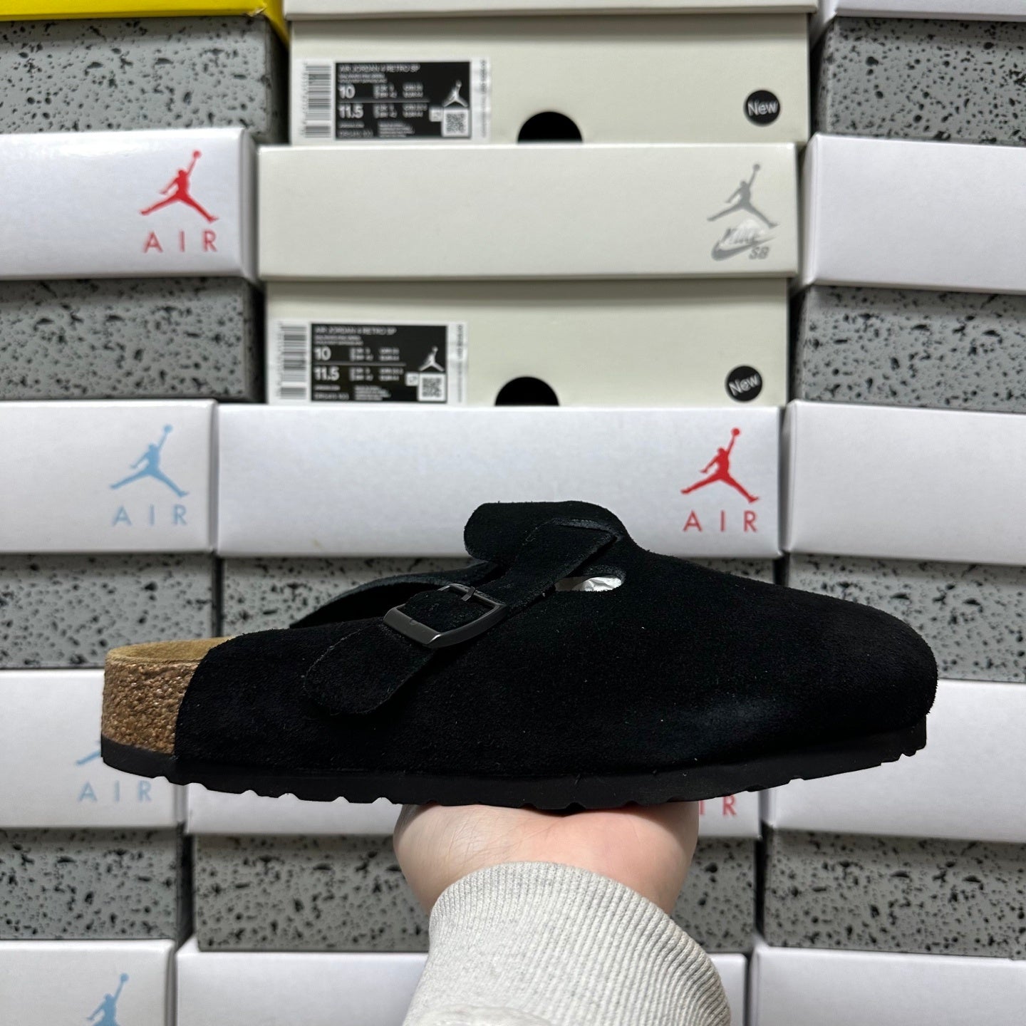 Birknstock Clogs