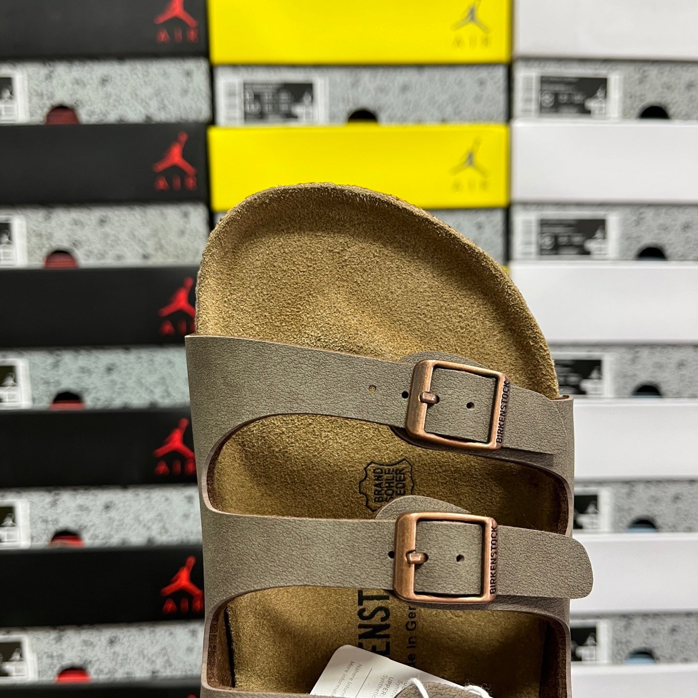 Birknstock Clogs