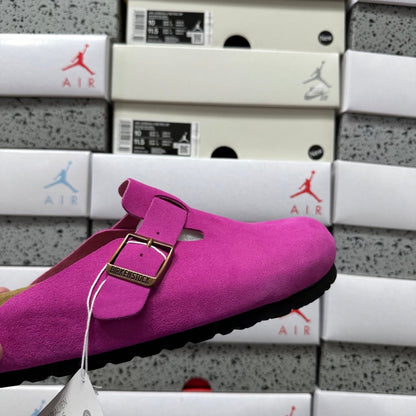 Birknstock Clogs