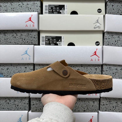 Birknstock Clogs