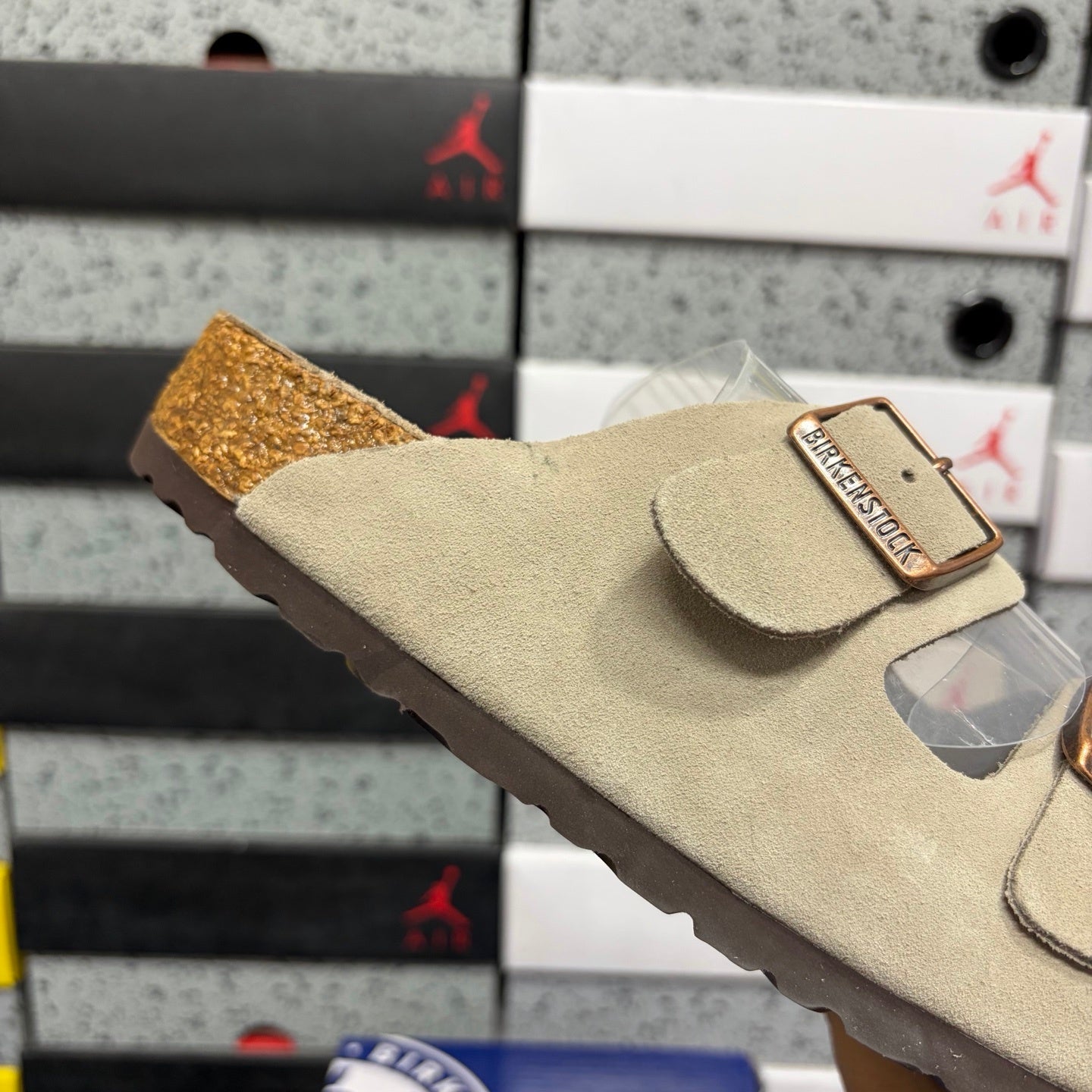 Birknstock Clogs