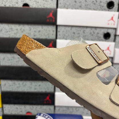 Birknstock Clogs