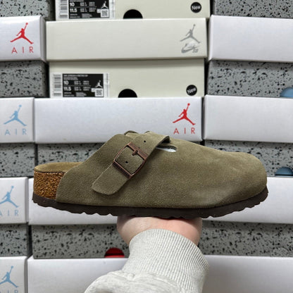 Birknstock Clogs