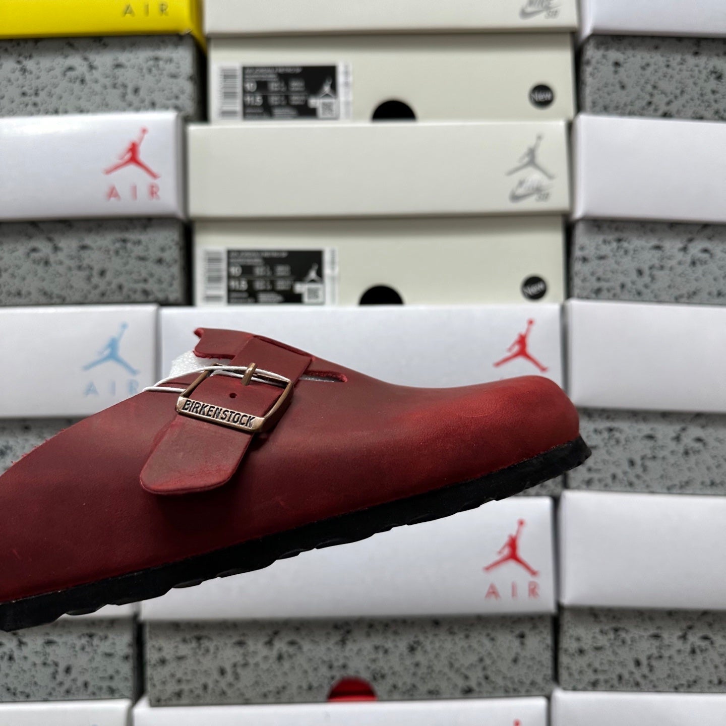 Birknstock Clogs
