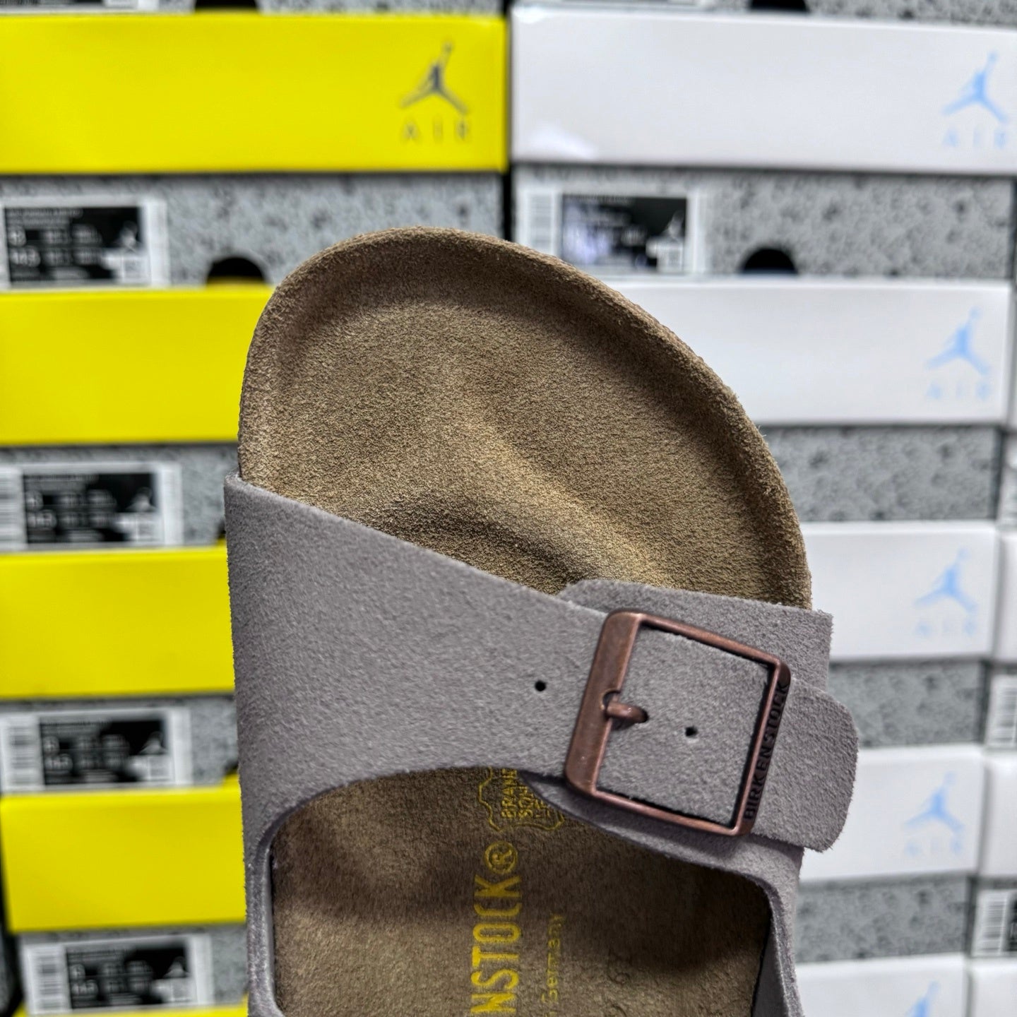 Birknstock Clogs