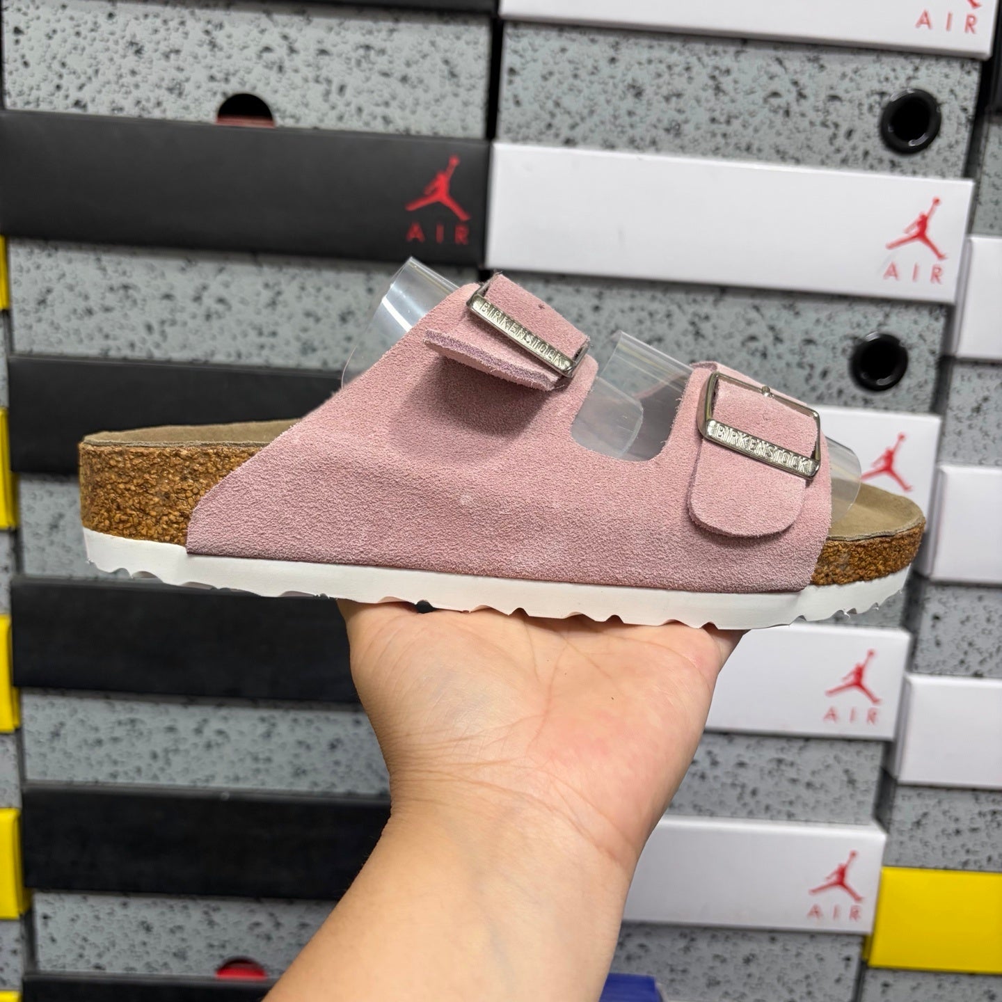Birknstock Clogs