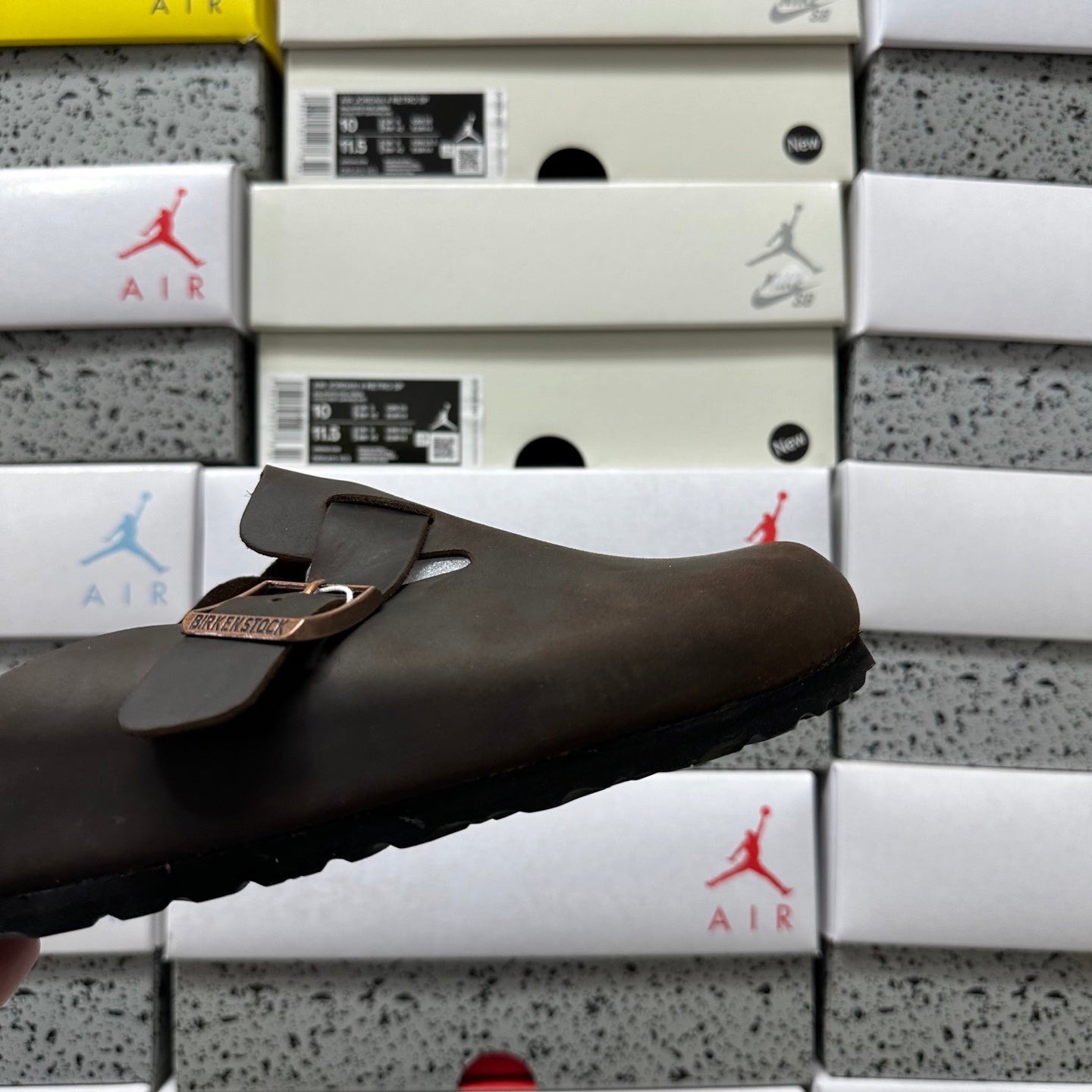 Birknstock Clogs