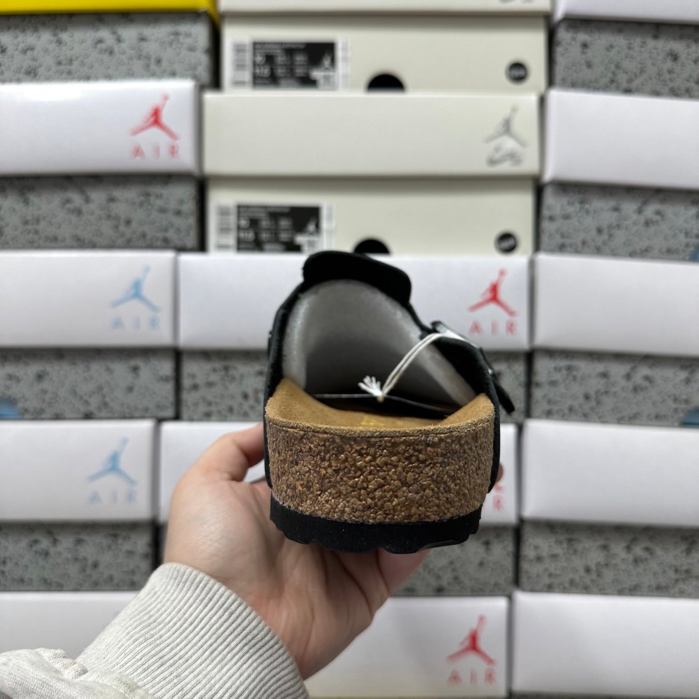 Birknstock Clogs