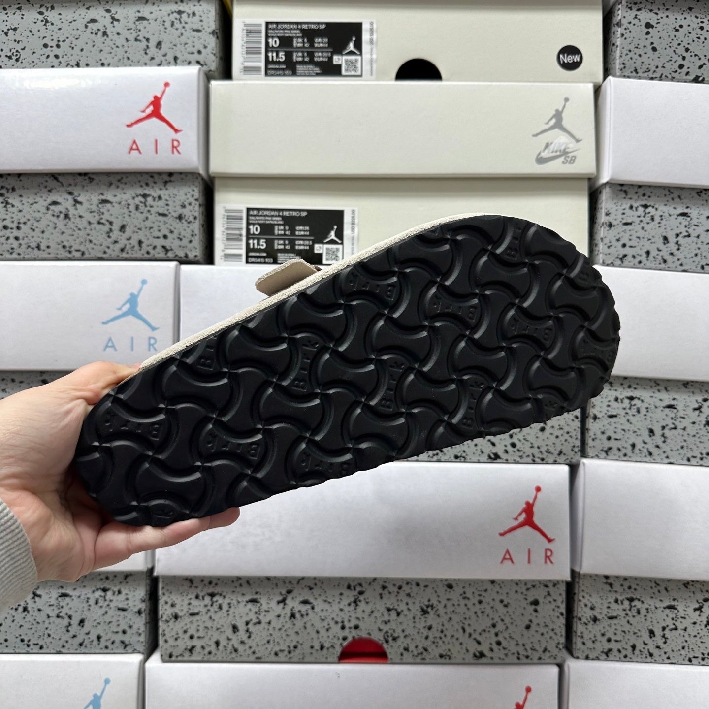 Birknstock Clogs