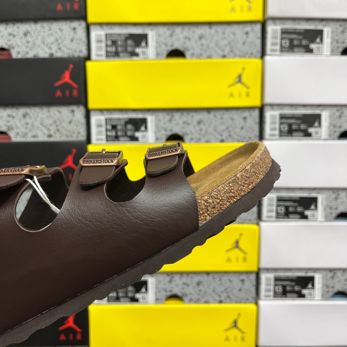 Birknstock Clogs