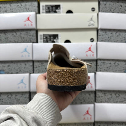 Birknstock Clogs