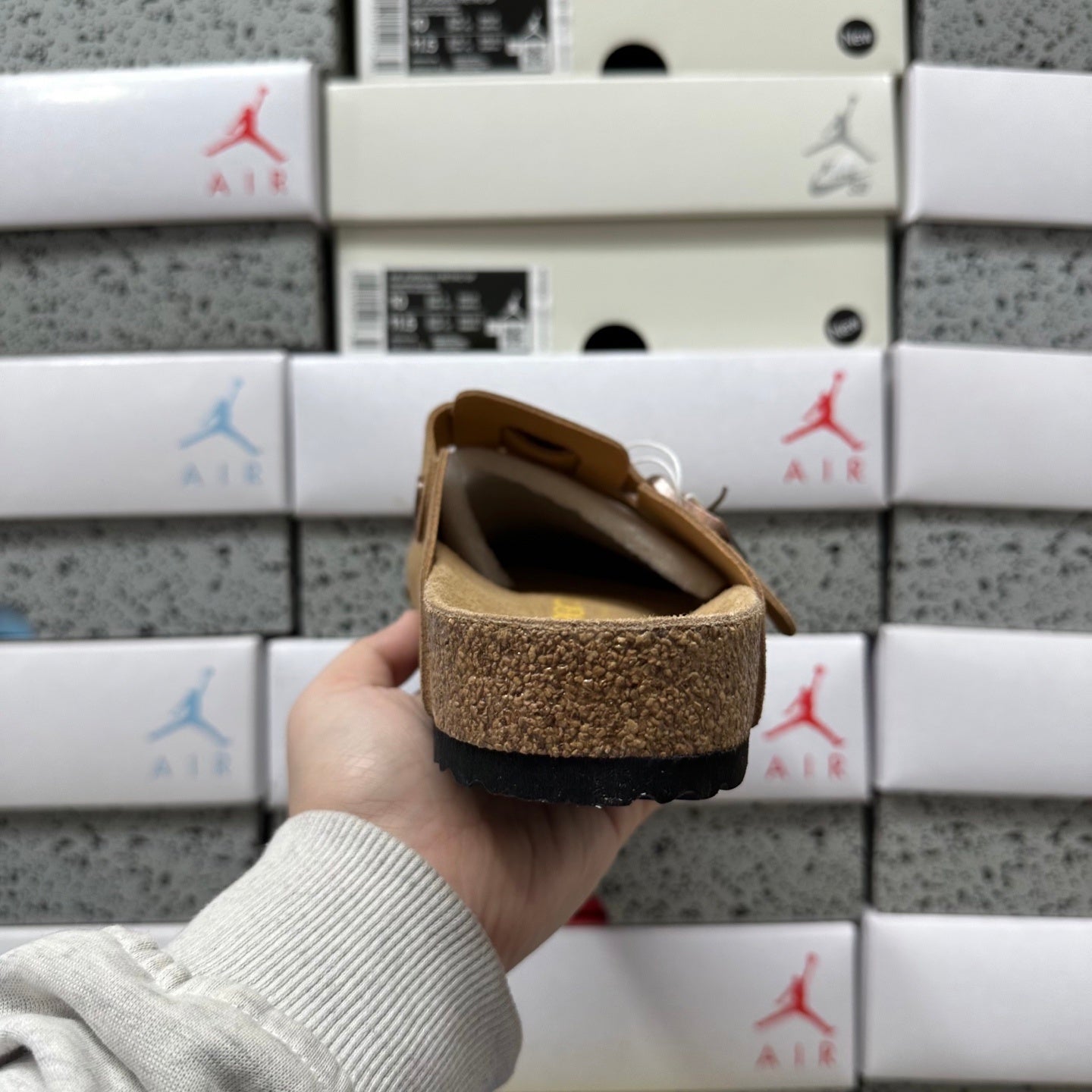 Birknstock Clogs