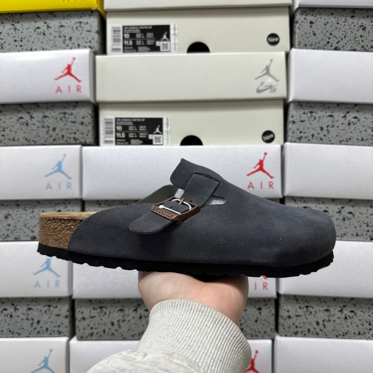 Birknstock Clogs