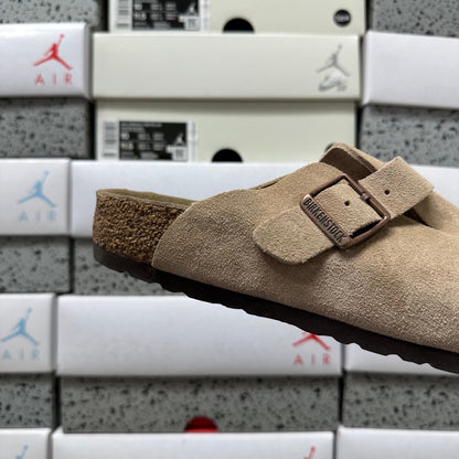 Birknstock Clogs