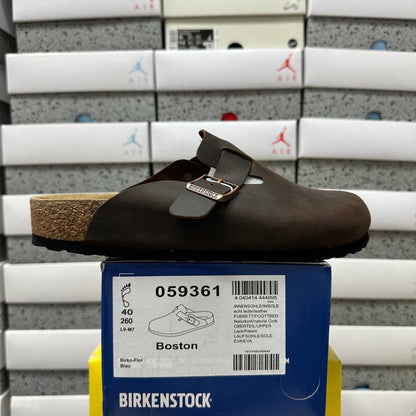Birknstock Clogs