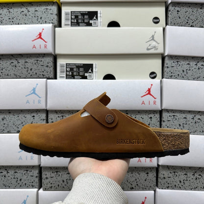 Birknstock Clogs