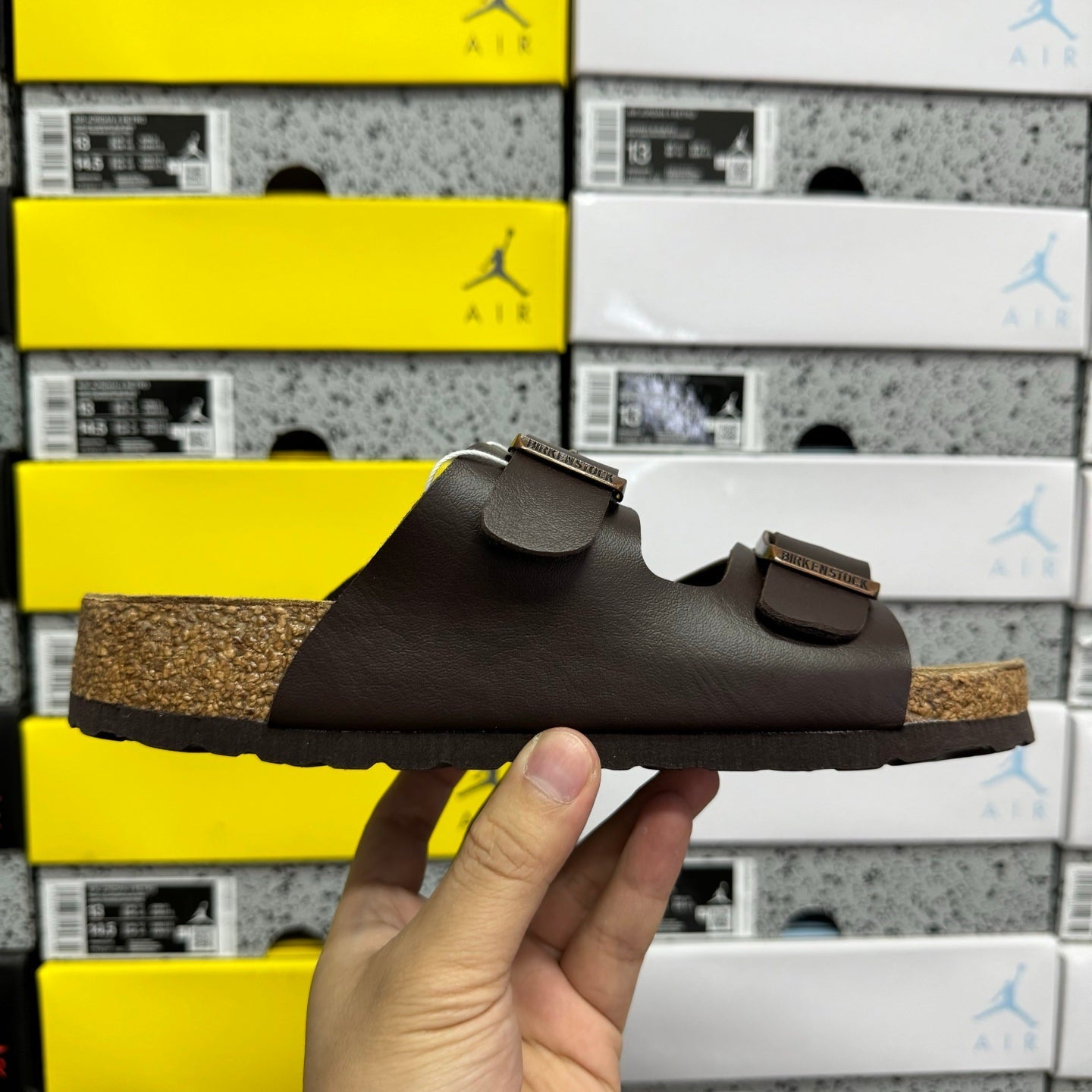 Birknstock Clogs