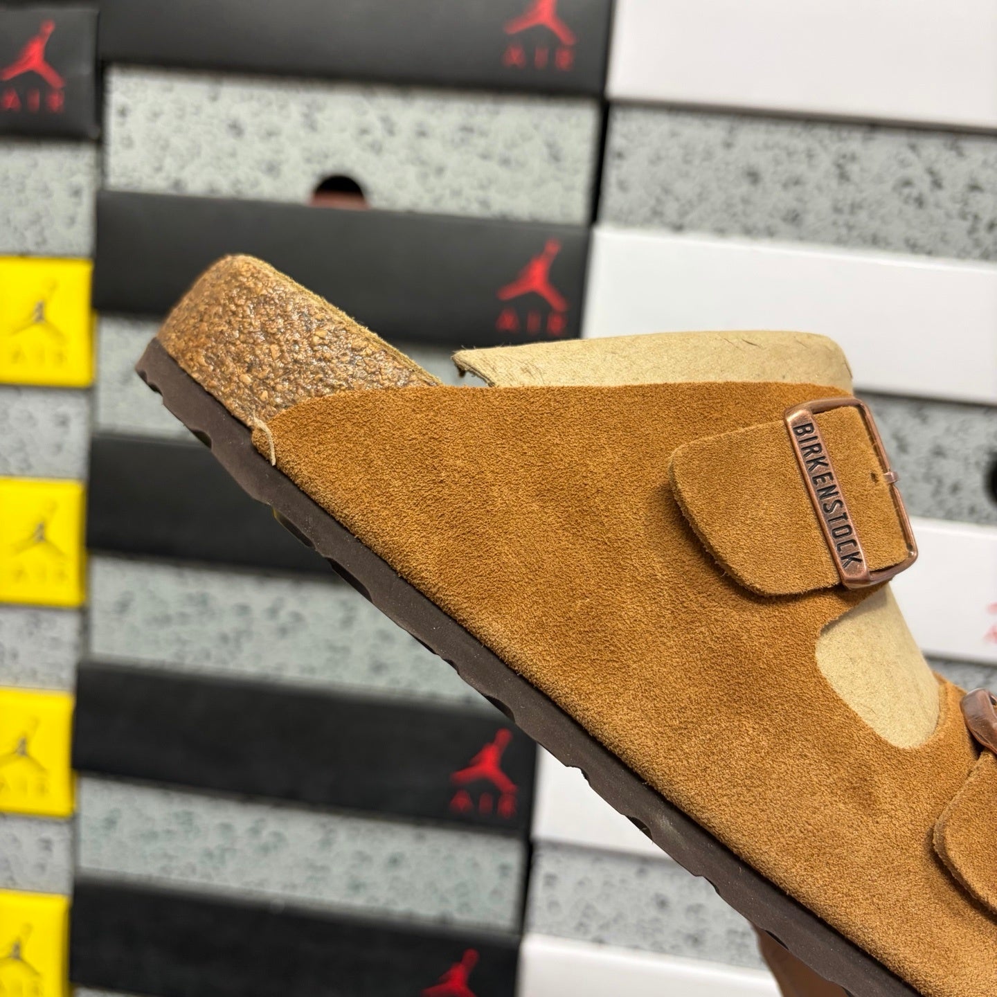 Birknstock Clogs